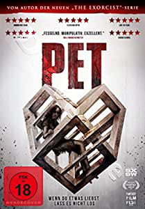 Pet |   DVD